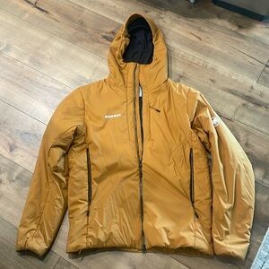 Mammut Rime IN Flex Jacket